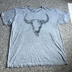 Wrangler Tee